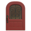 Red Iron Grill Door (Round) NH Icon.png