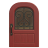 Red Iron Grill Door (Round) NH Icon.png