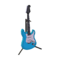 Rock Guitar (Sky Blue) NL Model.png