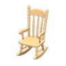 rocking chair