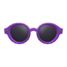 Round Shades (Purple) NH Icon.png