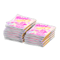 Stacked Magazines (Kids) NH Icon.png