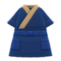 Sushi chef's outfit (New Horizons) - Animal Crossing Wiki - Nookipedia