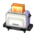 Toaster's Blank variant