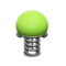 Tubular Lamp (Silver - Green) NH Icon.png