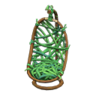 vine hanging chair