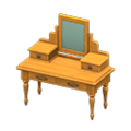 Antique Vanity (Natural) NH Icon.png