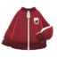 Athletic Jacket (Berry Red) NH Icon.png