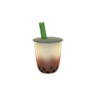 boba coffee