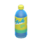Bottled Beverage (Blue - Lime) NH Icon.png