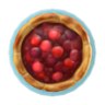 cherry pie