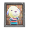 Daisy's Photo (Silver) NH Icon.png