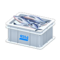 Fish Container (White - Logo) NH Icon.png