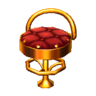 gorgeous stool