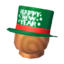 Green New Year's Hat NL Model.png