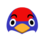Jay NH Villager Icon.png