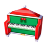 Jingle piano