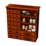Medicine cabinet
