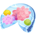 Norma's Floral Cookie PC Icon.png