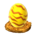 Otomon egg's Brute-wyvern egg variant