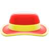 Outdoor Hat (Red) NH Icon.png