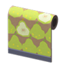 pear wall