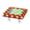 Polka-Dot Table (Cola Brown - Melon Float) NL Model.png