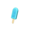 ramune-soda frozen treat