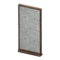 Simple Panel (Dark Brown - Concrete) NH Icon.png