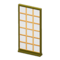 Simple Panel (Gold - Lattice) NH Icon.png