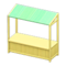 Stall (Light Brown - None) NH Icon.png