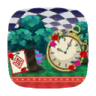 Wonderland Forest (Middle Ground) PC Icon.png