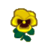 Yellow Pansies CF Icon.png