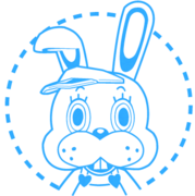 Zipper T. Bunny Stamp 4 AF.png