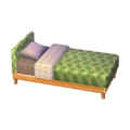 Alpine Bed (Beige - Leaf) NL Model.png