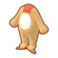 Brown Dog Costume PC Icon.png