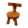 cabin chair
