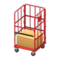 Caged Cart (Red) NH Icon.png