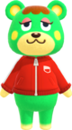 April - Animal Crossing Wiki - Nookipedia