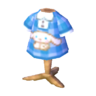 Cinnamoroll outfit