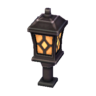 Garden lantern