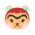 Hazel NH Villager Icon.png