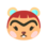 Hazel NH Villager Icon.png