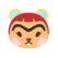 Hazel NH Villager Icon.png