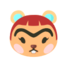 Hazel NH Villager Icon.png