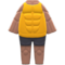 Instant-Muscles Suit (Yellow) NH Icon.png