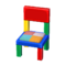 Kiddie Chair (Colorful - Pastel Colored) NL Model.png