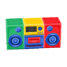 kiddie stereo