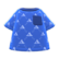 Labelle knit shirt (New Horizons) - Animal Crossing Wiki - Nookipedia