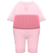 Long-Underwear Set (Pink) NH Icon.png